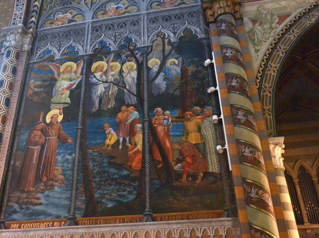 Basilica di S. Antonio da Padova (BO)