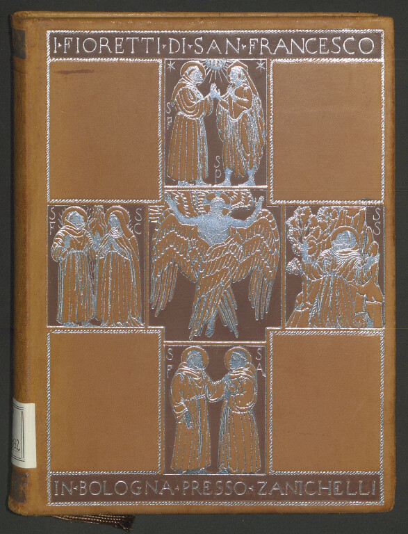 image of Nuova serie inventariale