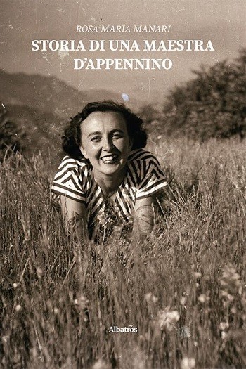 cover of  Storia di una maestra d'Appennino