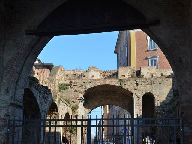 Porta San Donato