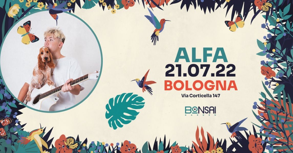 copertina di RINVIATO | Alfa