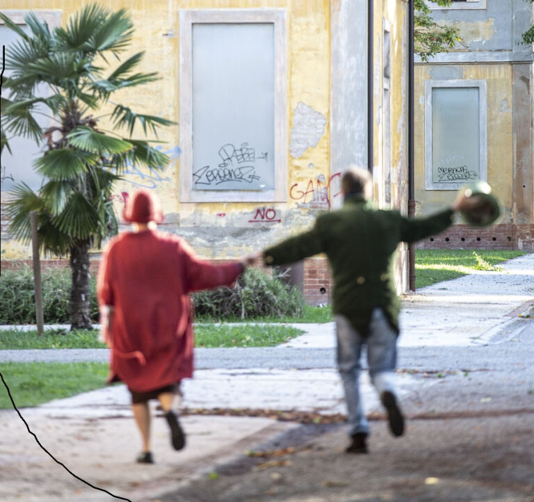 copertina di Quattroterzi, gruppi irregolari per contrasto metrico. Storie di alberi, persone e follie
