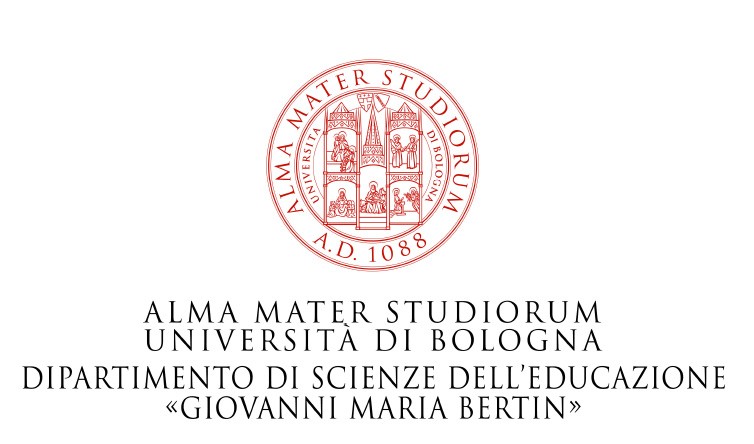 copertina di Dipartimento di Scienze dell'Educazione dell'Università di Bologna