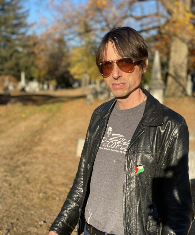 copertina di Fortunato Durutti Marinetti