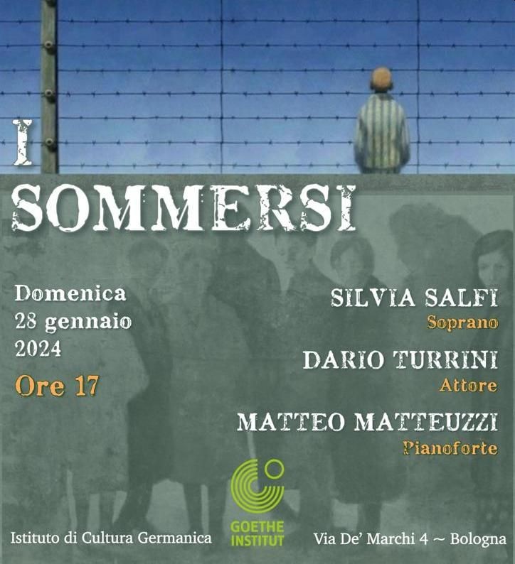 cover of I sommersi