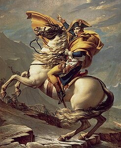 immagine di Napoleone Bonaparte
