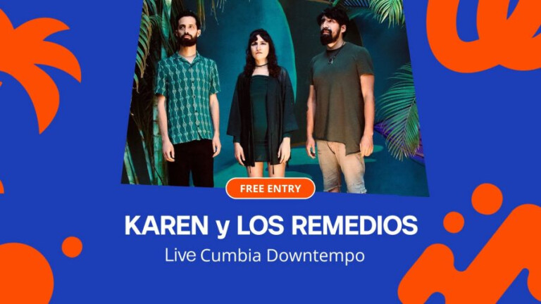 Karen y Los Remedios