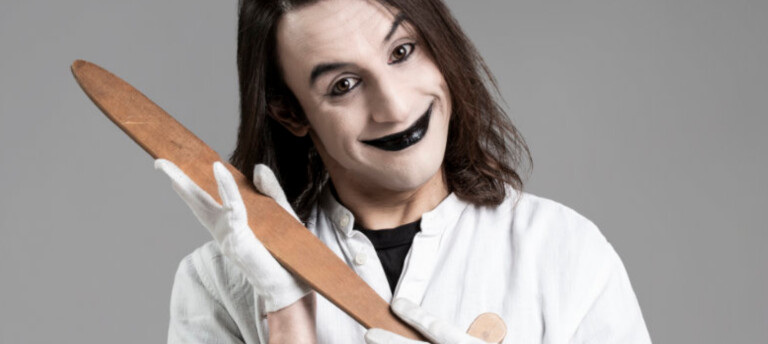 immagine di Quid ridet?