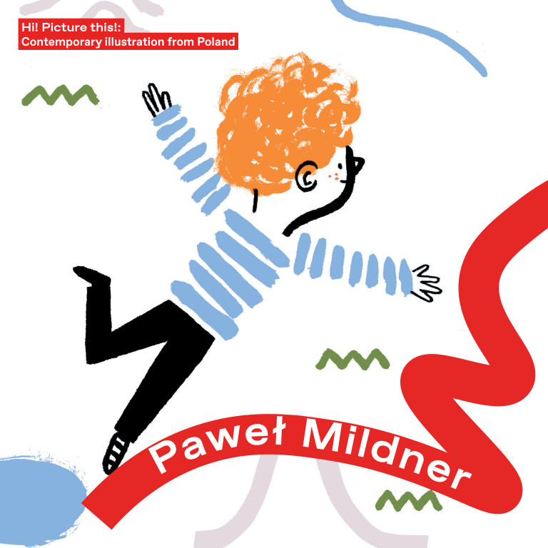 cover of Sparkling Paweł 