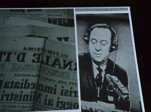 "The Times Are A Changin’".  Il Concilio Vaticano II