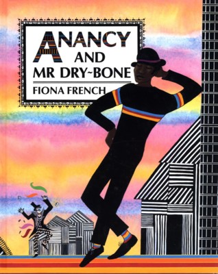 immagine di Anancy and Mr Dry Bone