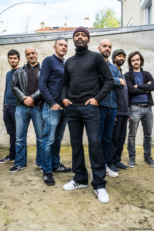 immagine di Roforofo Jazz 
