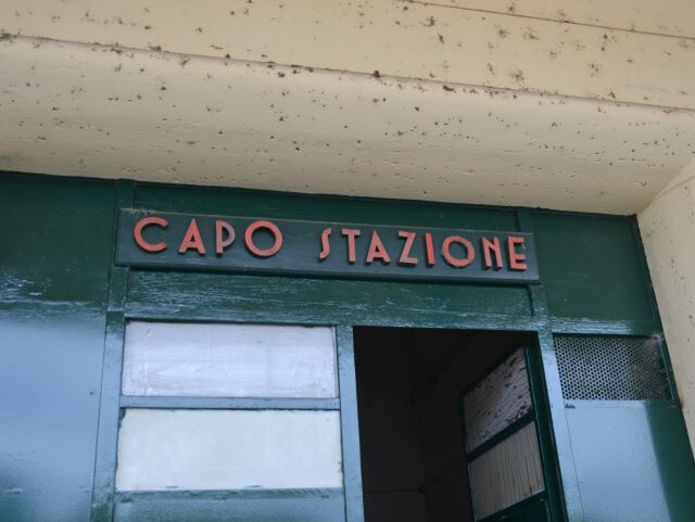 Ferrovia Casalecchio-Vignola