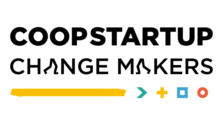 immagine di Coopstartup Changemakers