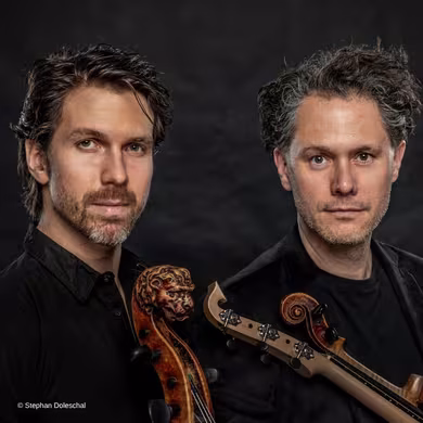 immagine di z e h n (ten) - BartolomeyBittmann progressive strings vienna