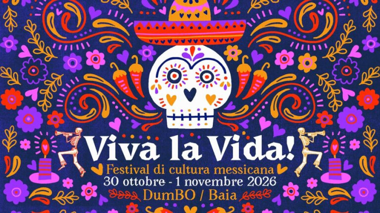 immagine di Viva la Vida! 