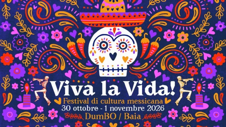 Viva la Vida!