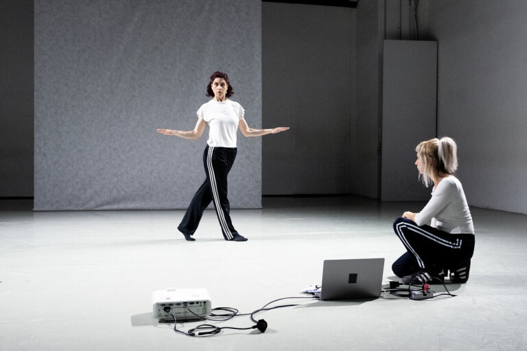 copertina di Collagene | III serata 