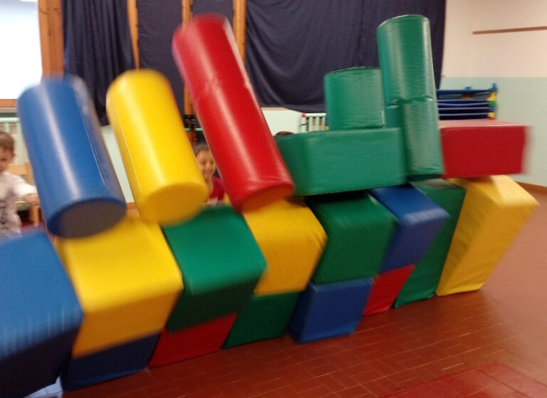 immagine di Corpo e Relazione. Come sintonizzarsi con i bambini