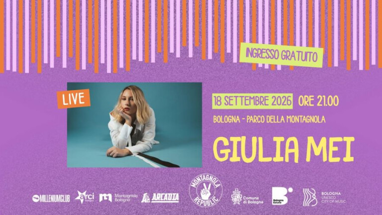 image of Giulia Mei