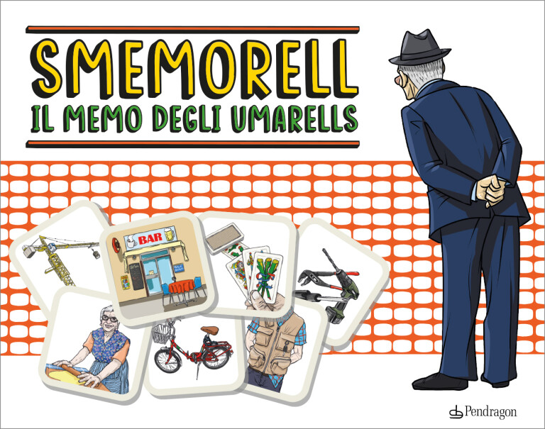 image de Smemorell - Il memo degli Umarells