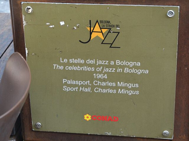 Le stelle del jazz a Bologna