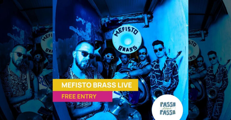 image of Mefisto Brass