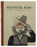 copertina di Fiestas del agua: sones y leyendas de Tixtla
