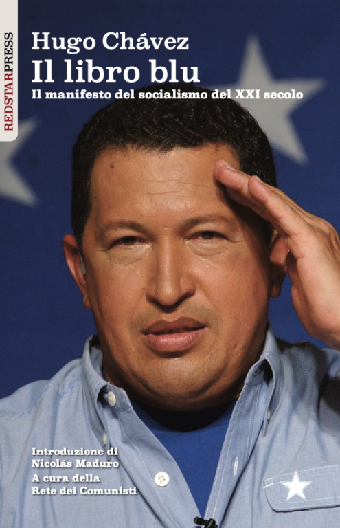 copertina di IL LIBRO BLU 