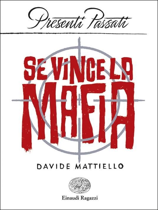 cover of Se vince la mafia