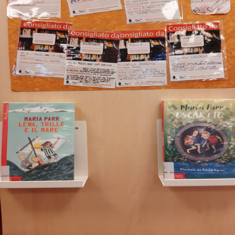 immagine di Banda Crudele BOOM!