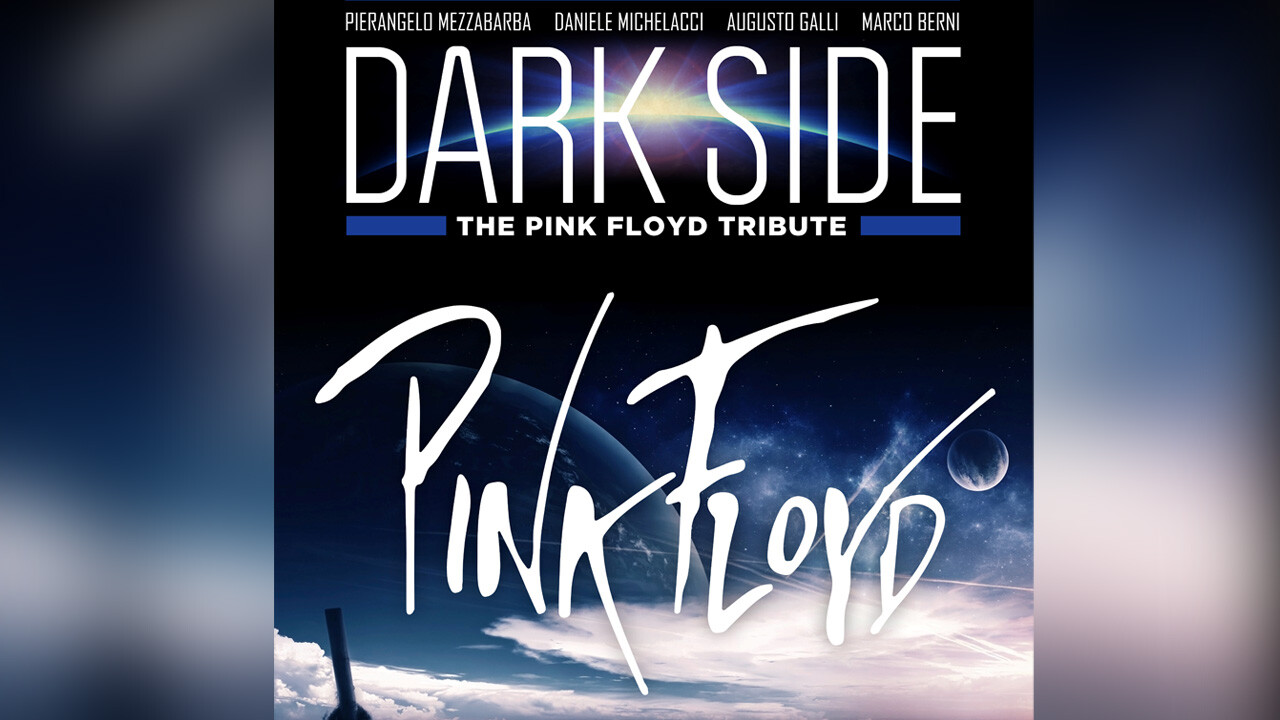 THE PINK FLOYD TRIBUTE