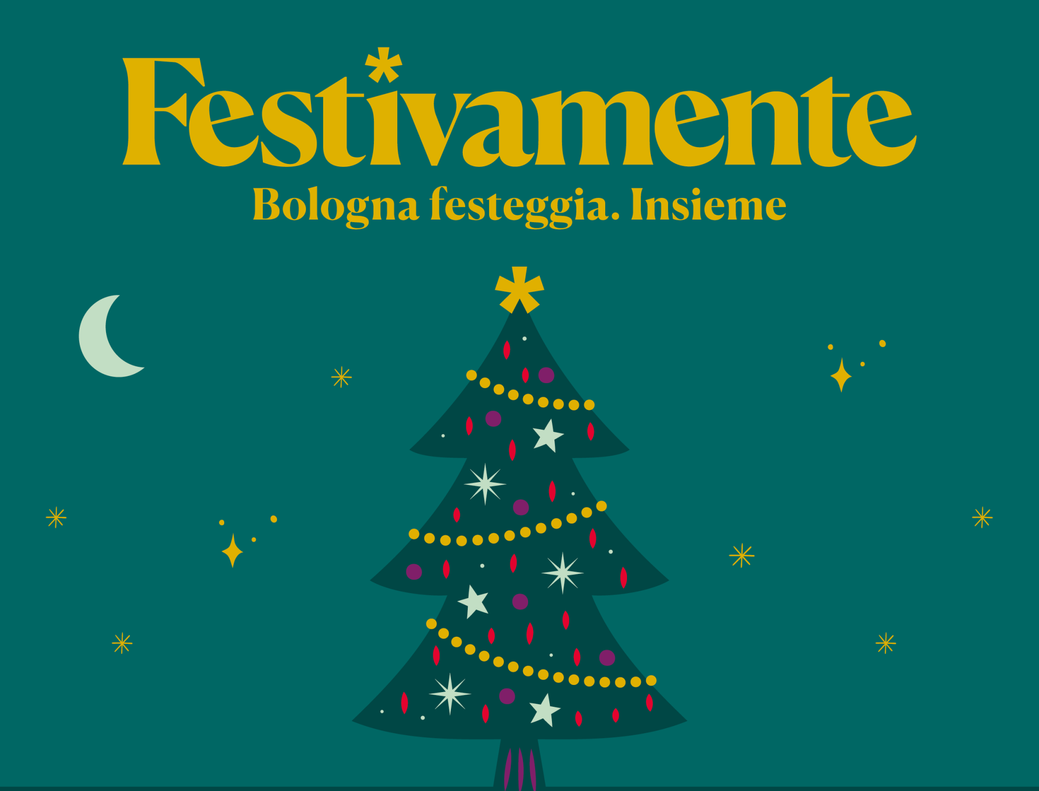 cover of Festivamente