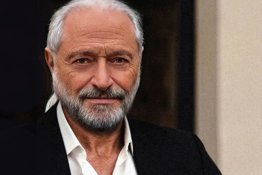 copertina di Amedeo Minghi | Anniversari Tour