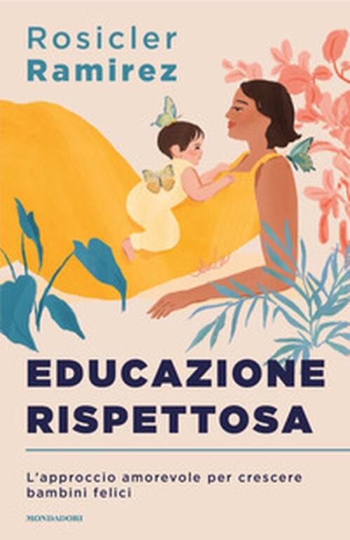 copertina di Educazione rispettosa