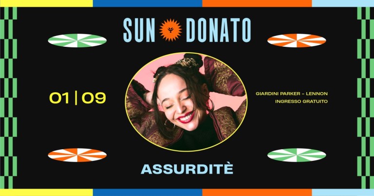 copertina di Assurditè