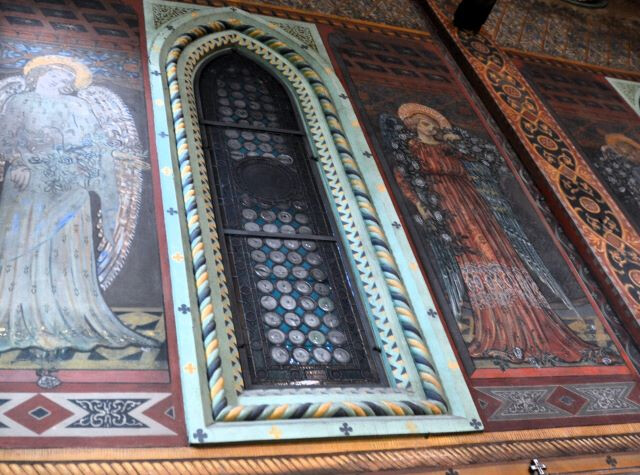 Chiesa di Santa Teresa del Bambino Gesù