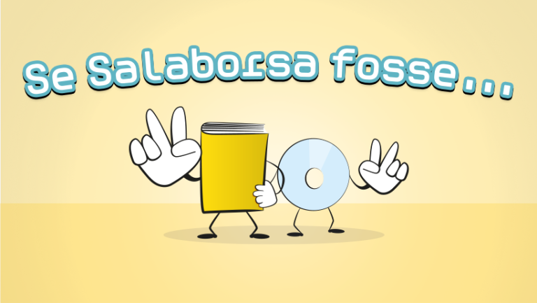 image de Se Salaborsa fosse...