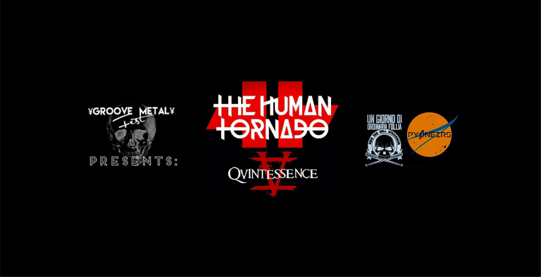 immagine di Groove Metal Fest