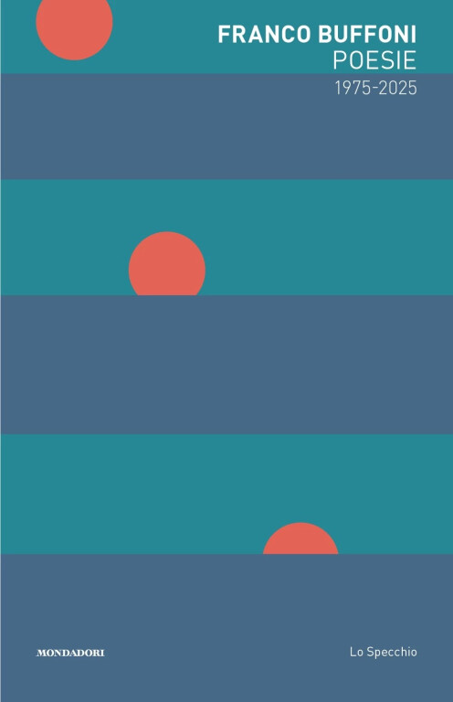 immagine di Poesie (1975 – 2025)