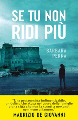 copertina di Se tu non ridi più