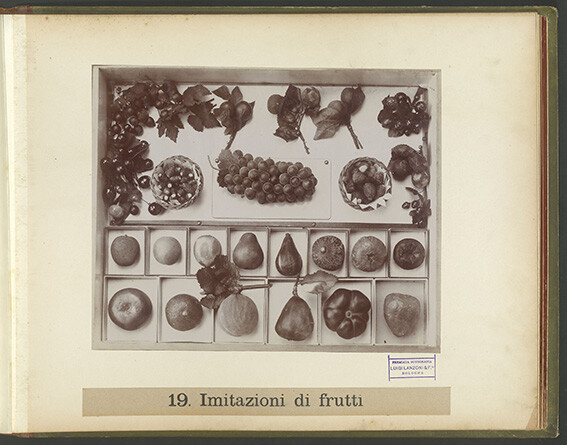 immagine di Album Bombicci 23