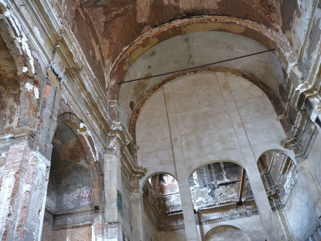 Chiesa di San Barbaziano