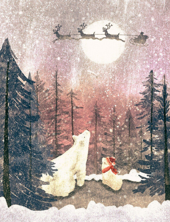 copertina di La biblioteca ti racconta | Dicembre 2025