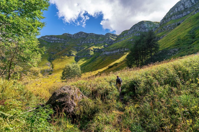 cover of Esplora l’Appennino