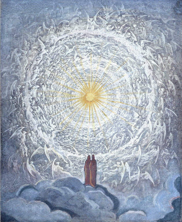 image of Nel segno della luce: Paradiso XXXIII tra musica e parole