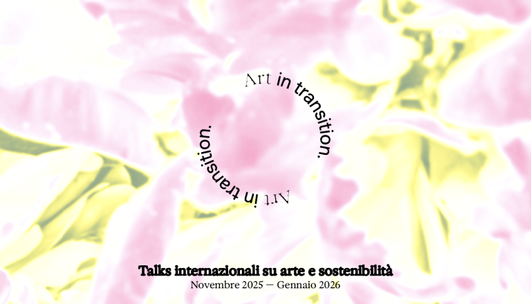 immagine di ART.IT - Art in Transition