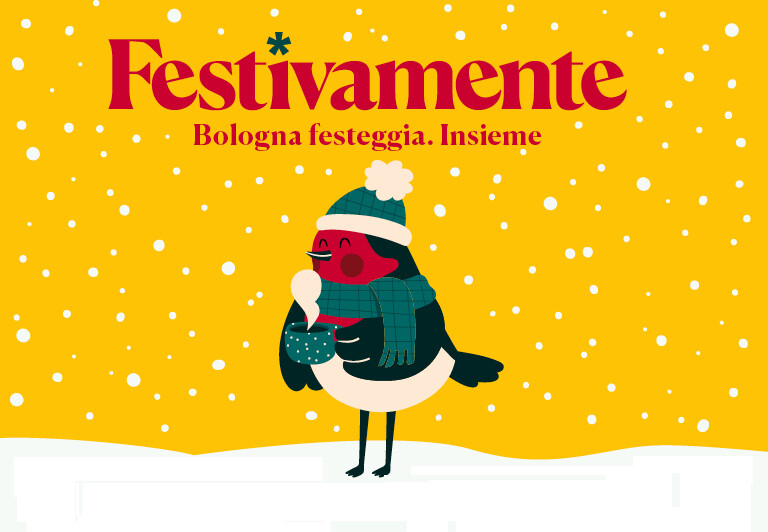 immagine di Festivamente 2024 - 2025