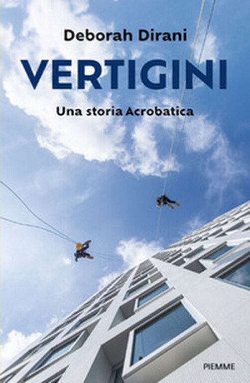 copertina di Il cielo è nero la terra è blu