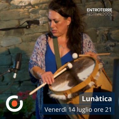 copertina di Lunàtica